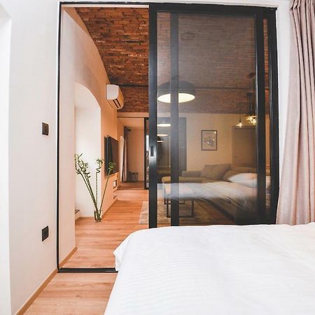 רייקה Apartman M&M מראה חיצוני תמונה