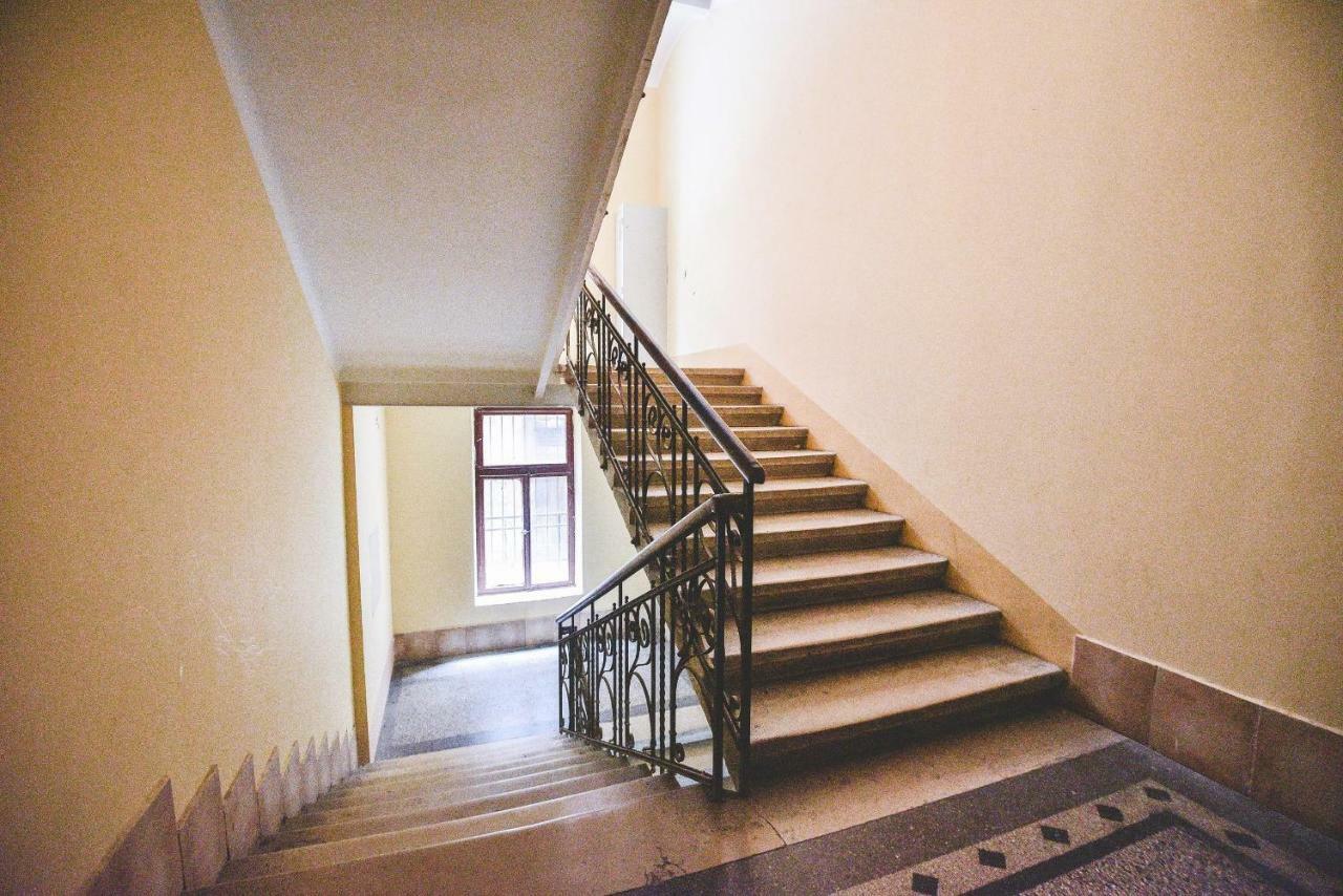 רייקה Apartman M&M מראה חיצוני תמונה