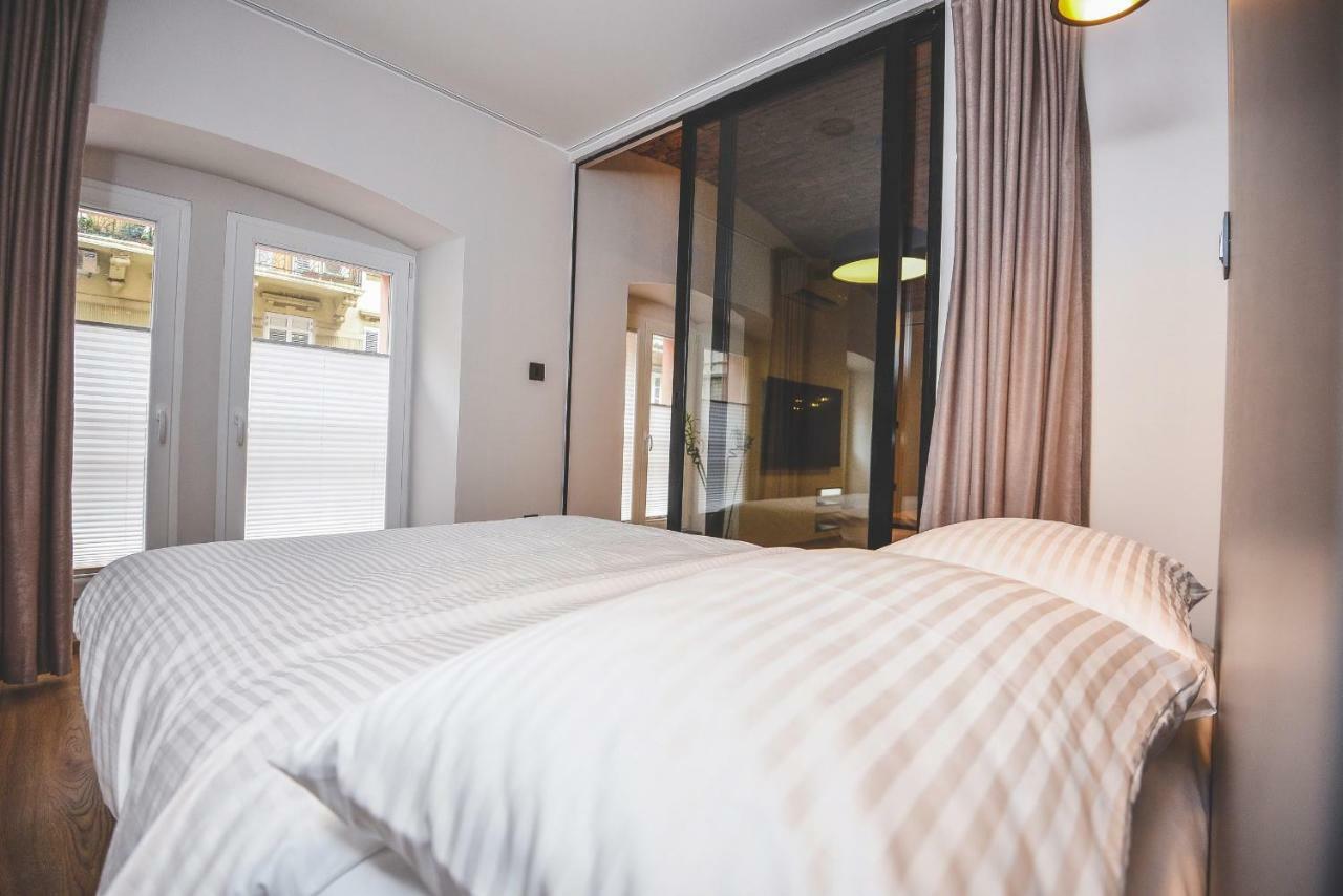 רייקה Apartman M&M מראה חיצוני תמונה