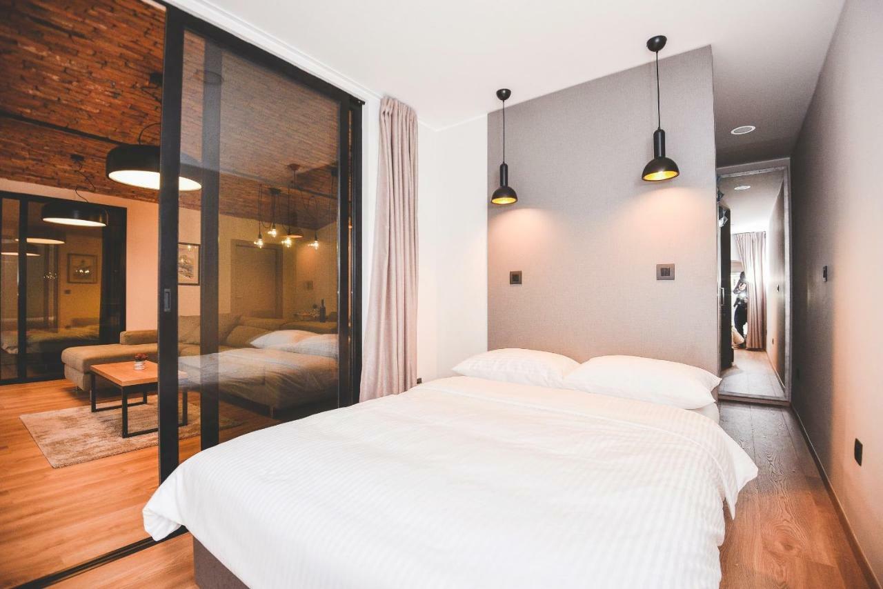 רייקה Apartman M&M מראה חיצוני תמונה